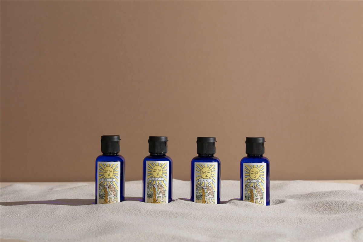 創(chuàng)意香薰包裝設(shè)計(圖5) 創(chuàng)意香薰包裝設(shè)計(圖5)