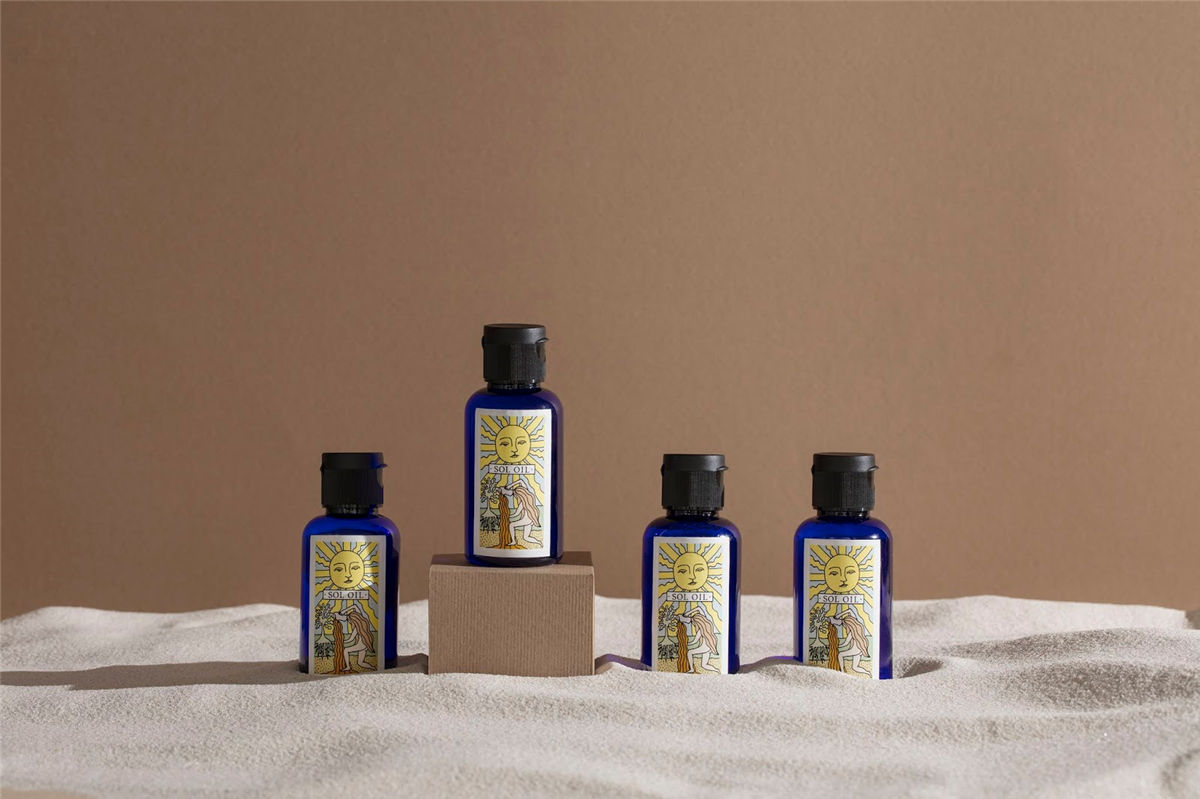 創(chuàng)意香薰包裝設(shè)計(圖8) 創(chuàng)意香薰包裝設(shè)計(圖8)