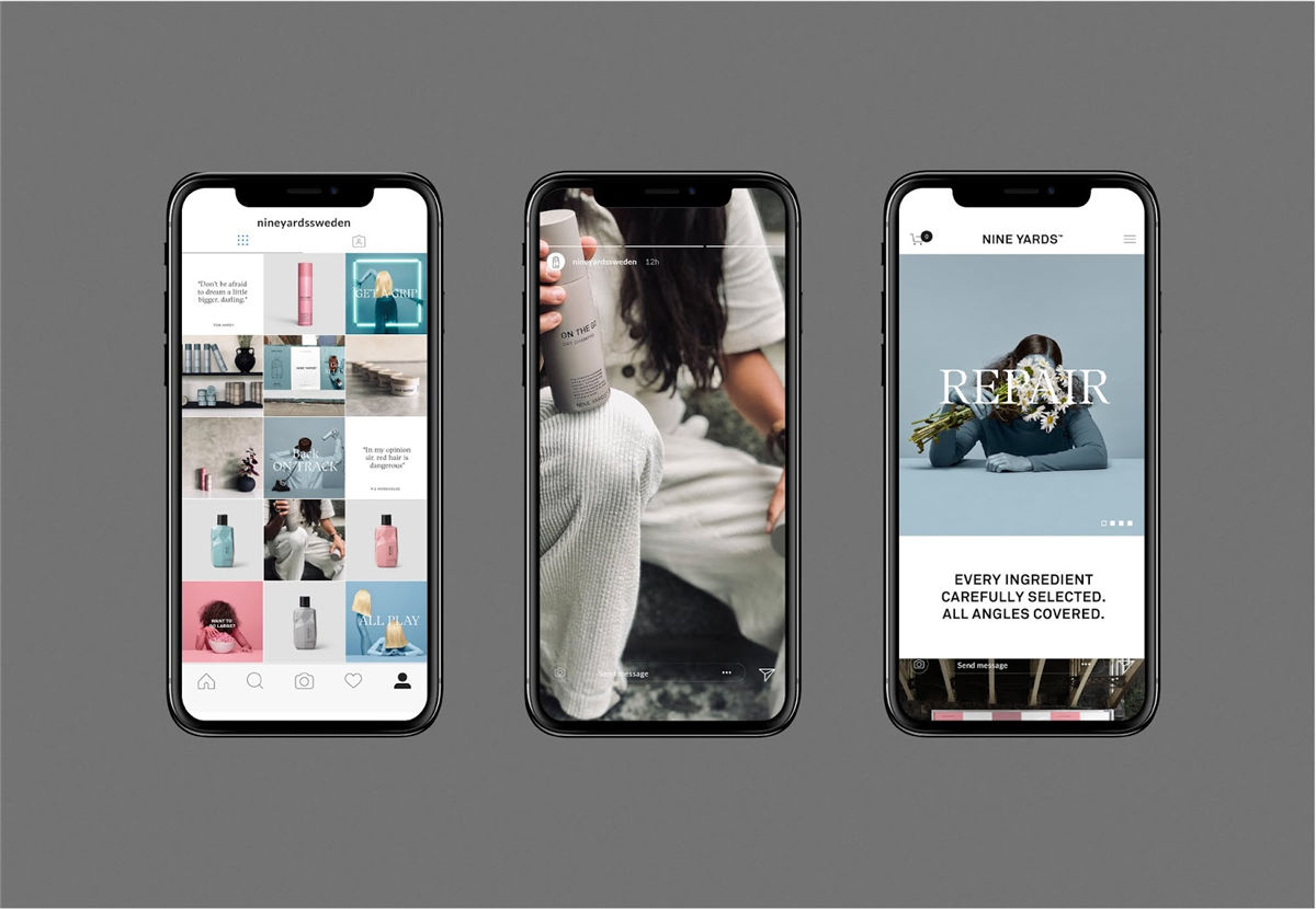 護(hù)發(fā)產(chǎn)品品牌包裝設(shè)計(jì)(圖5) 護(hù)發(fā)產(chǎn)品品牌包裝設(shè)計(jì)(圖5)