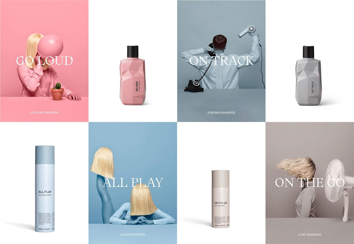 護(hù)發(fā)產(chǎn)品品牌包裝設(shè)計(jì)(圖8) 護(hù)發(fā)產(chǎn)品品牌包裝設(shè)計(jì)(圖8)