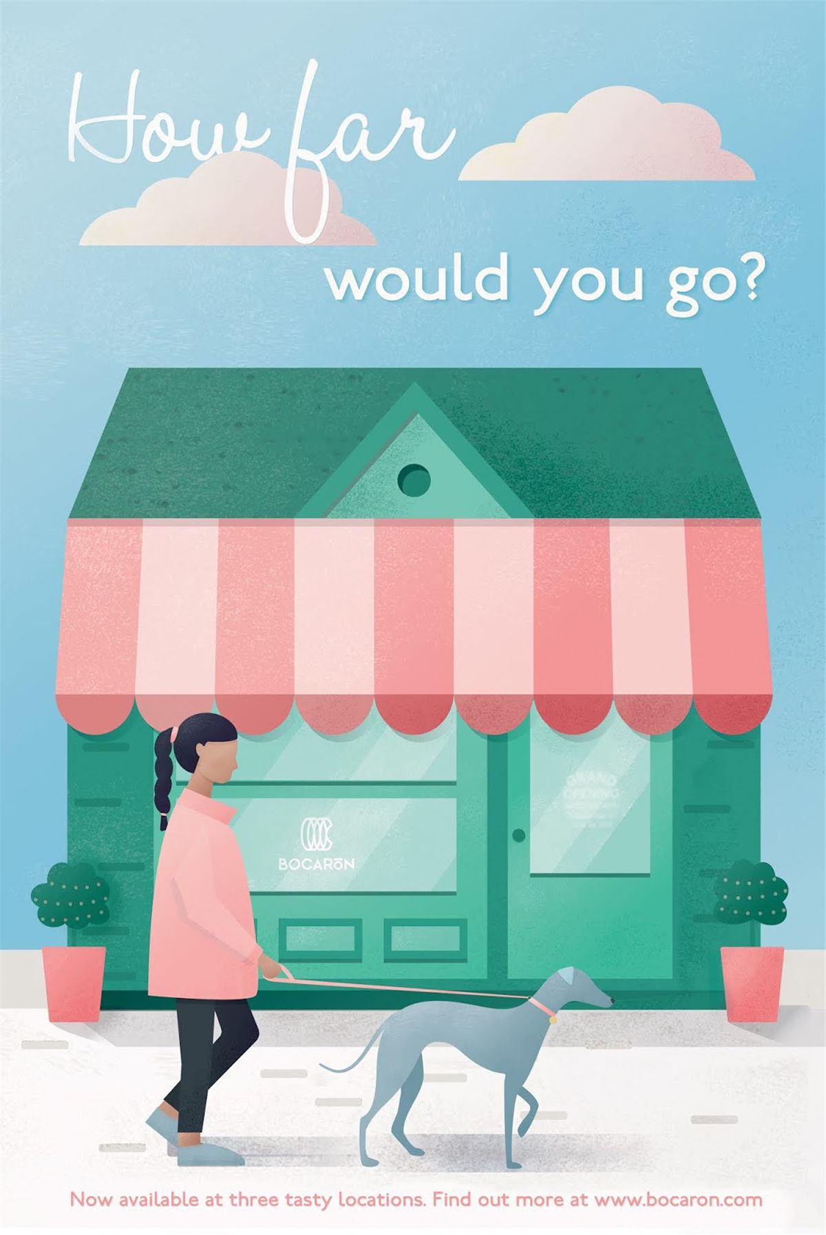 馬卡龍禮盒設(shè)計(圖6) 馬卡龍禮盒設(shè)計(圖6)