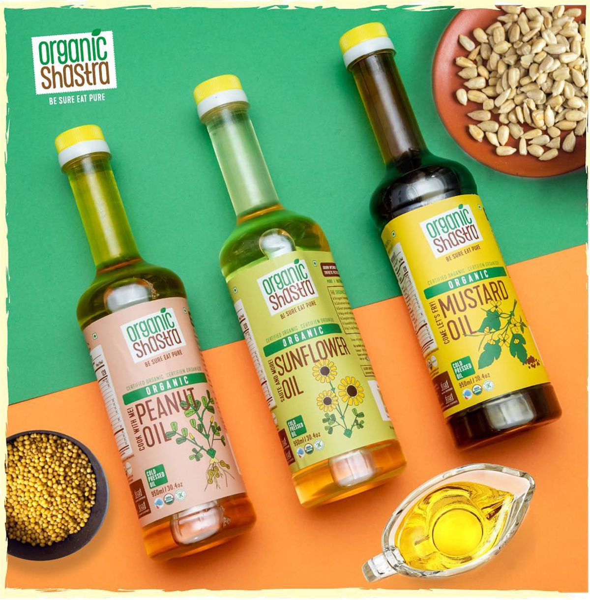 食品品牌系列包裝設(shè)計(jì)(圖1) 食品品牌系列包裝設(shè)計(jì)(圖1)