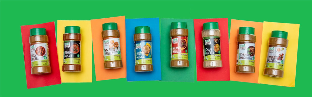 食品品牌系列包裝設(shè)計(jì)(圖3) 食品品牌系列包裝設(shè)計(jì)(圖3)