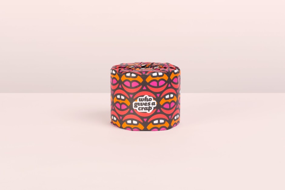 衛(wèi)生紙廁紙包裝設(shè)計(圖4)