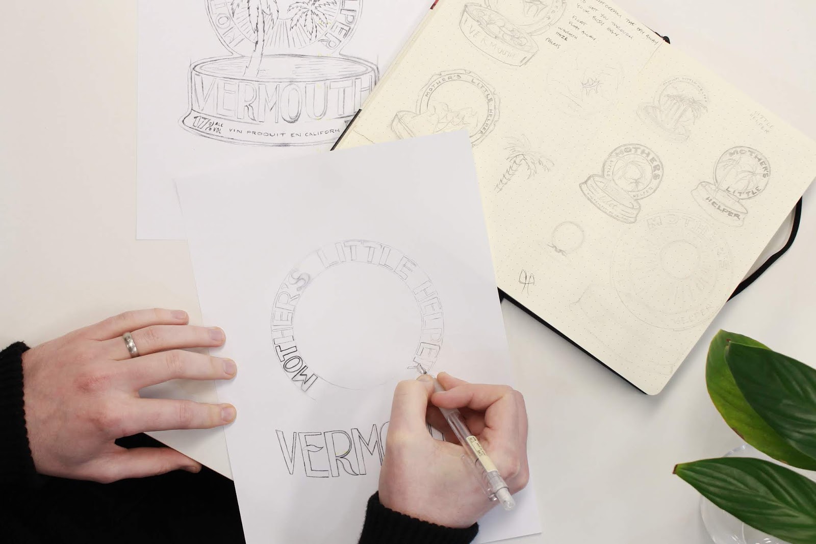 西安酒包裝設計(圖3) 西安酒包裝設計(圖3)