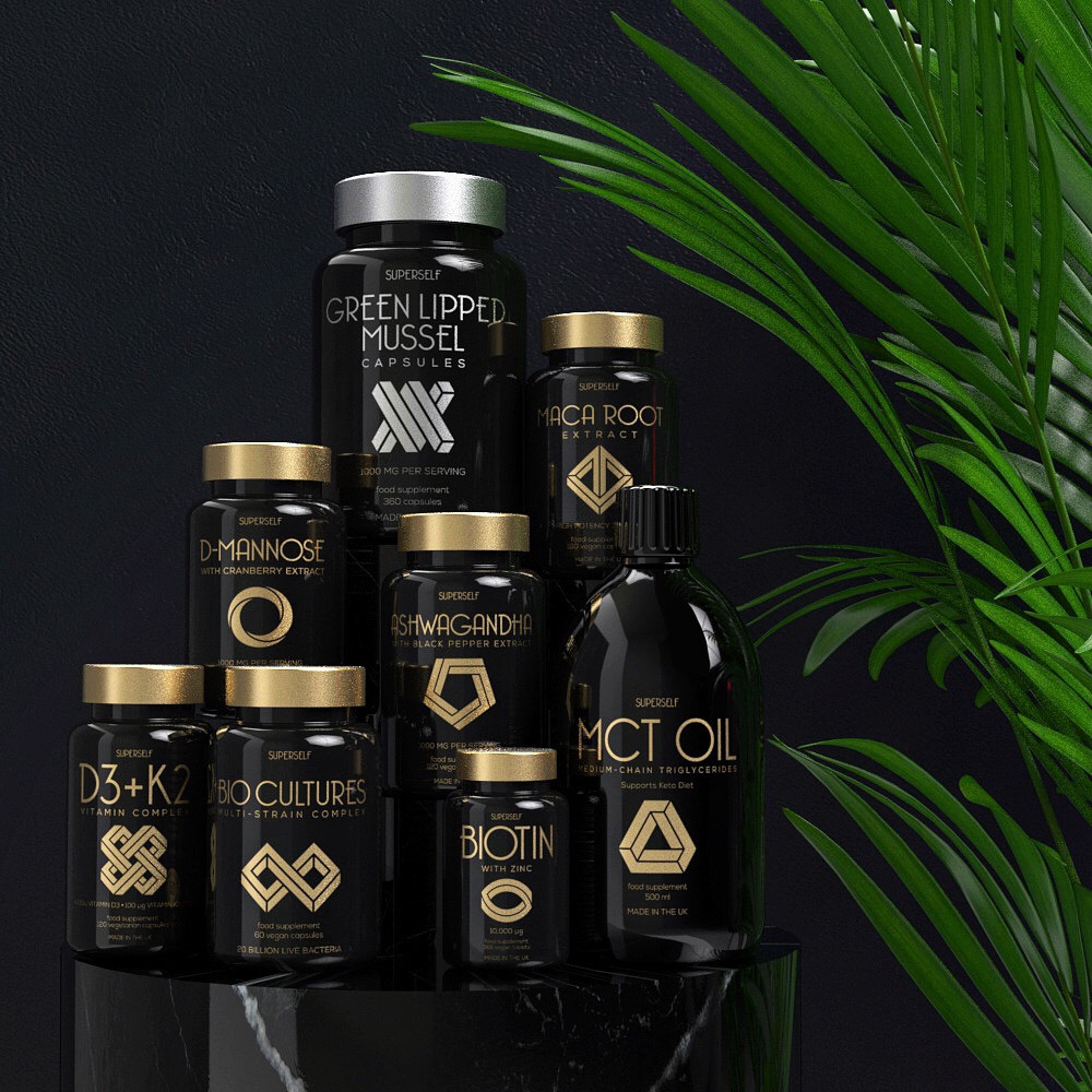 西安保健品包裝設計(圖1)