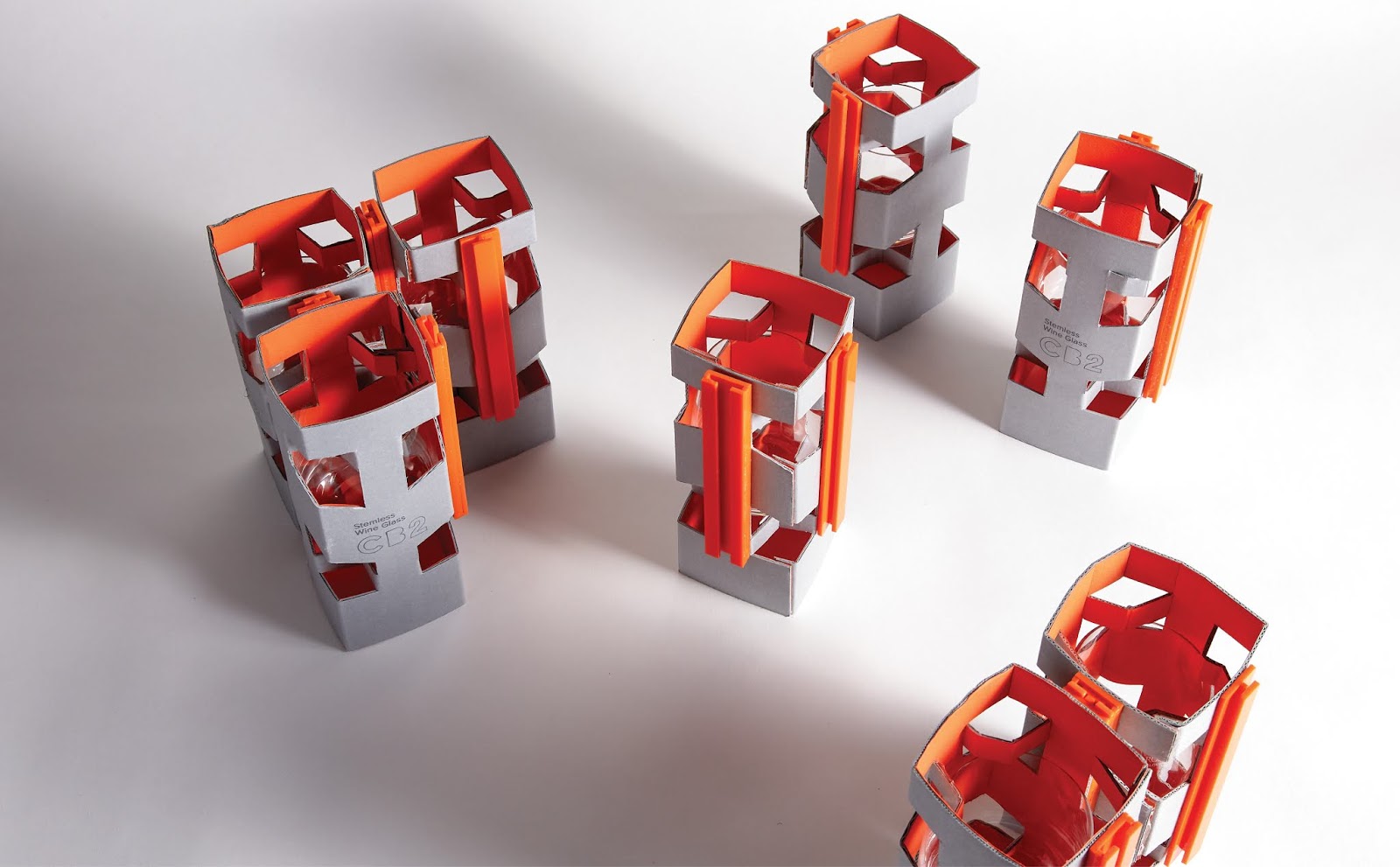 上海玻璃杯包裝設(shè)計(圖4)