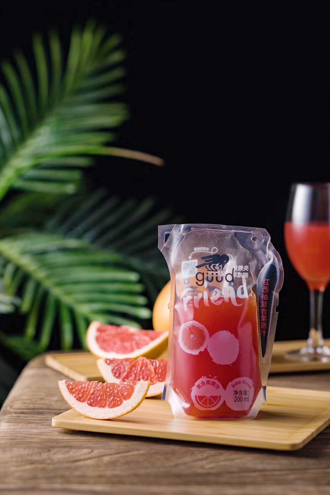 常溫愛(ài)克林果汁包裝設(shè)計(jì)參考(圖6) 常溫愛(ài)克林果汁包裝設(shè)計(jì)參考(圖6)