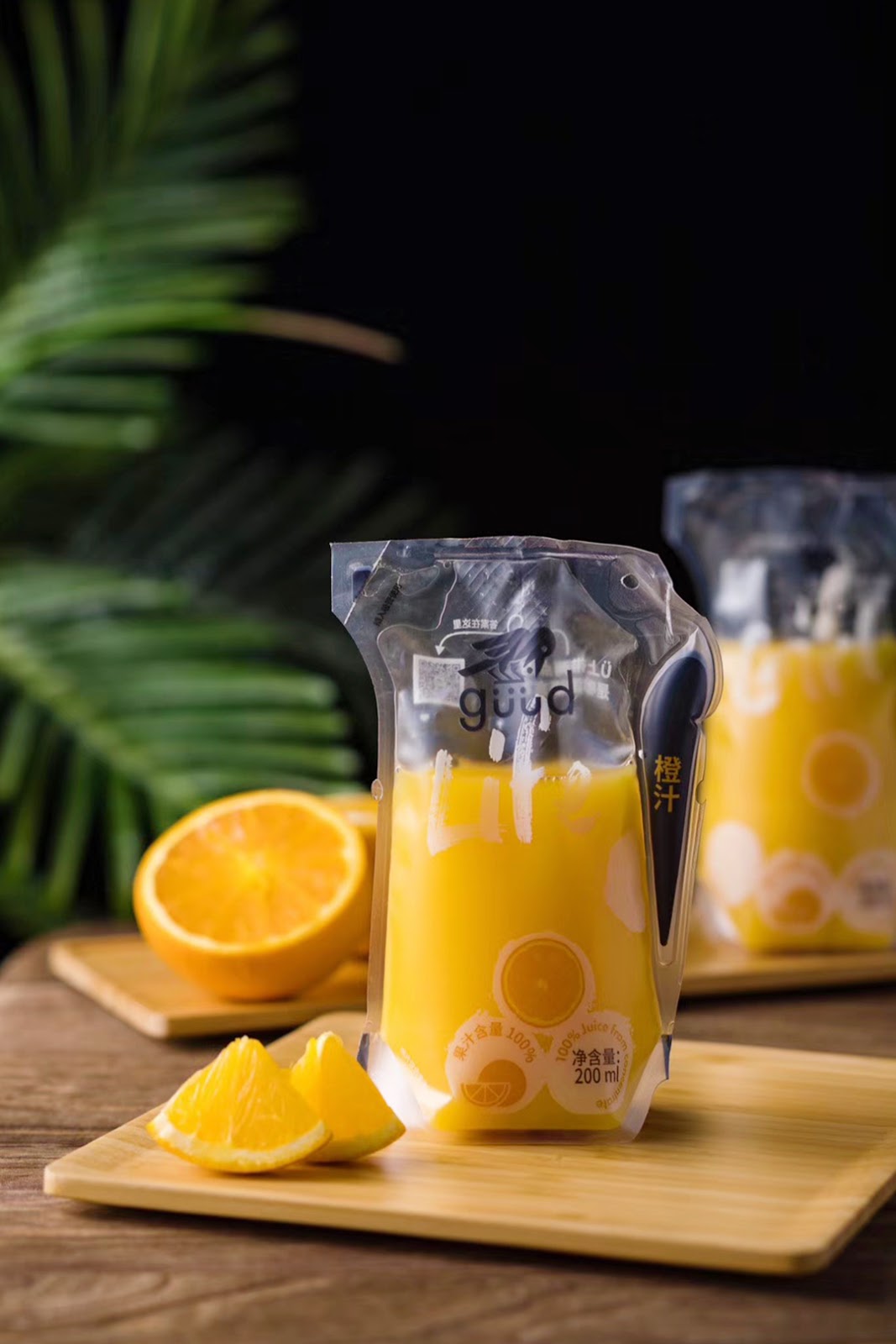 常溫愛(ài)克林果汁包裝設(shè)計(jì)參考(圖7) 常溫愛(ài)克林果汁包裝設(shè)計(jì)參考(圖7)