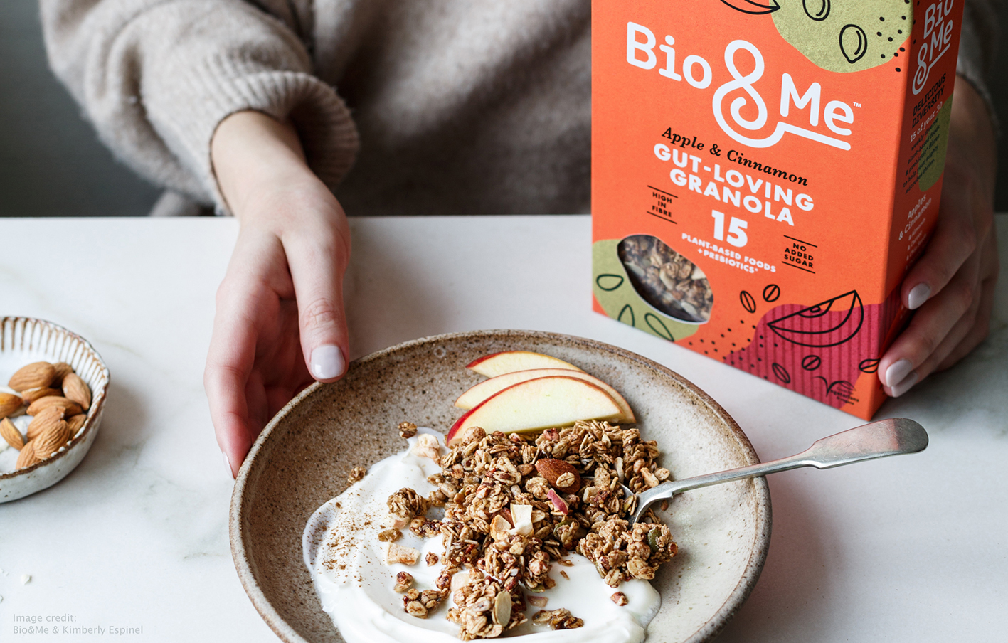 上海麥片包裝設(shè)計(jì)欣賞(圖2) 上海麥片包裝設(shè)計(jì)欣賞(圖2)