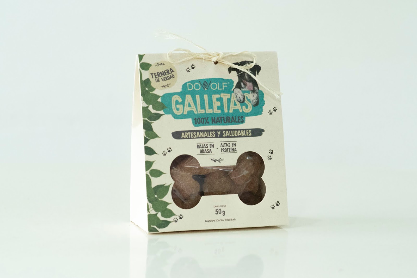 狗糧包裝設(shè)計(jì)欣賞包裝設(shè)計(jì)狗餅干(圖5)