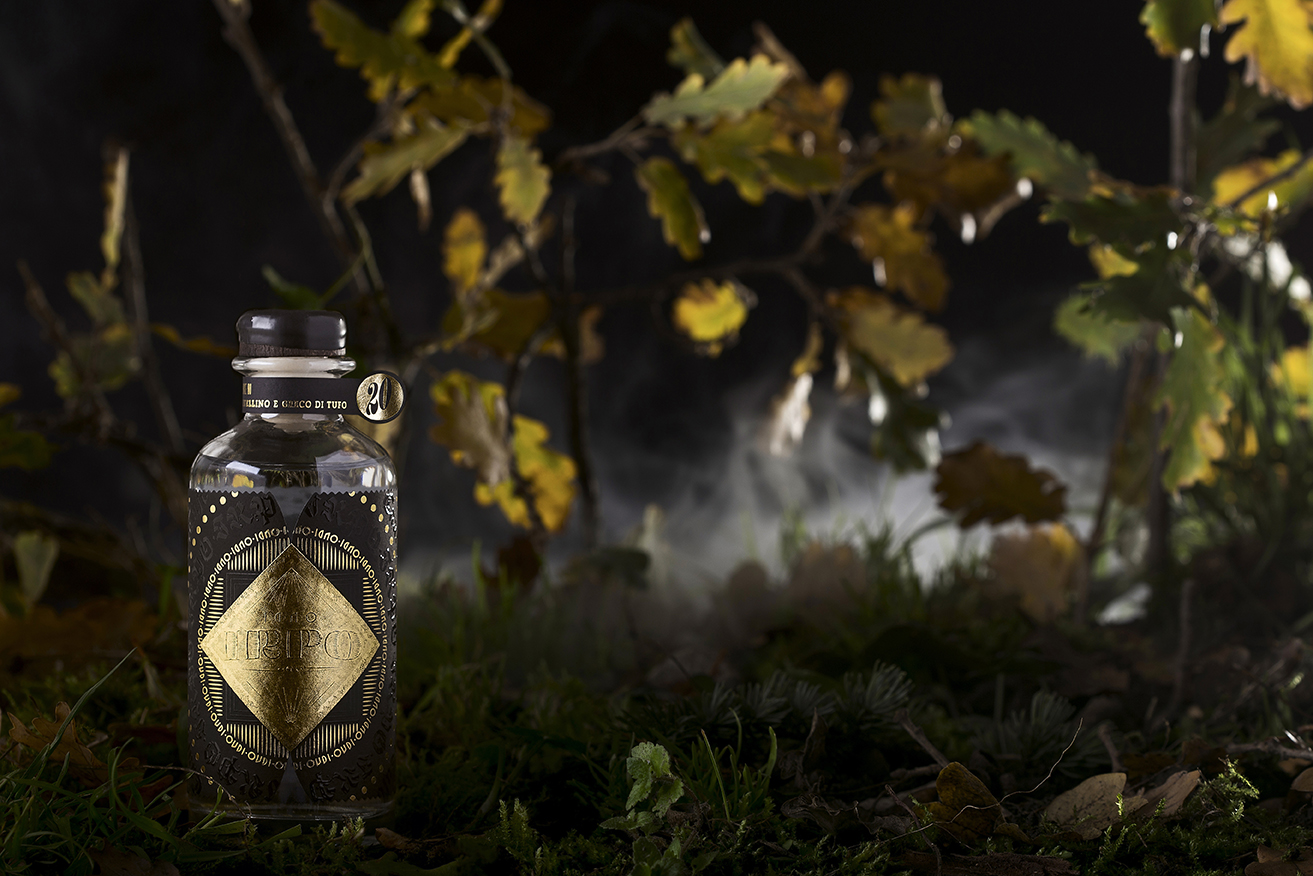 天津白酒包裝設計(圖1)