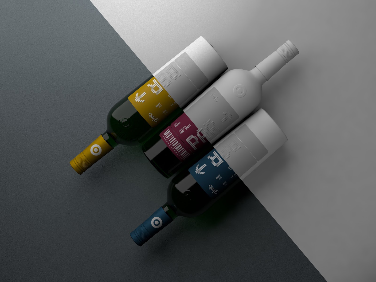 天津紅酒包裝設(shè)計(jì)(圖2) 天津紅酒包裝設(shè)計(jì)(圖2)