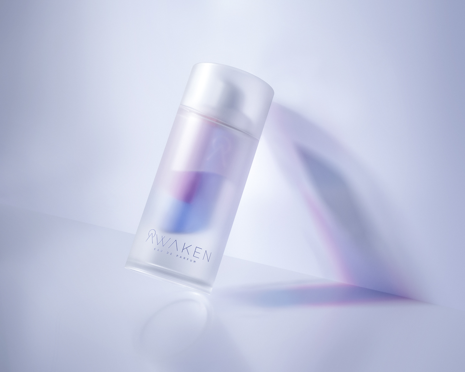 成都香水產(chǎn)品創(chuàng)意包裝設(shè)計(jì)欣賞(圖1)