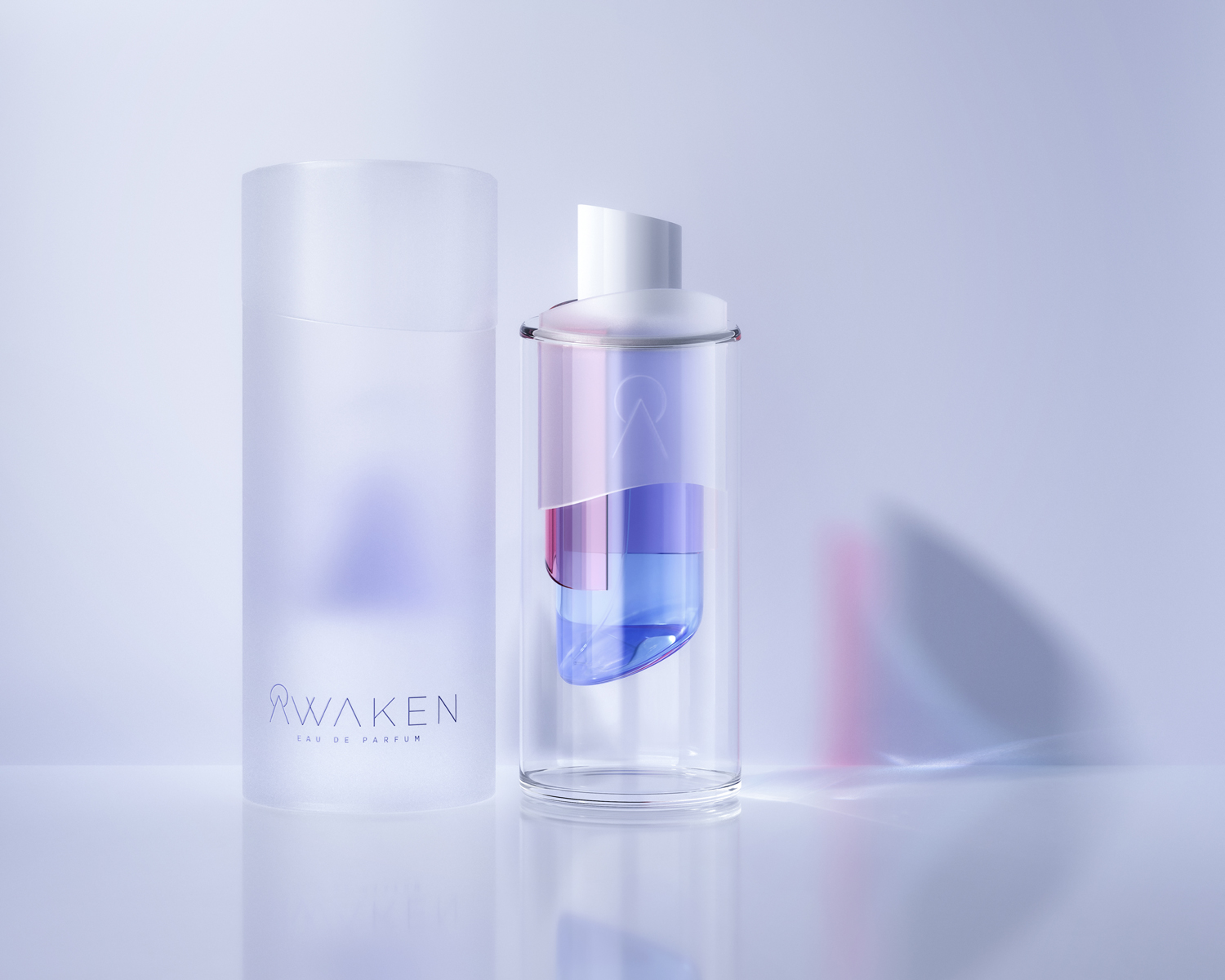 成都香水產(chǎn)品創(chuàng)意包裝設(shè)計(jì)欣賞(圖3)