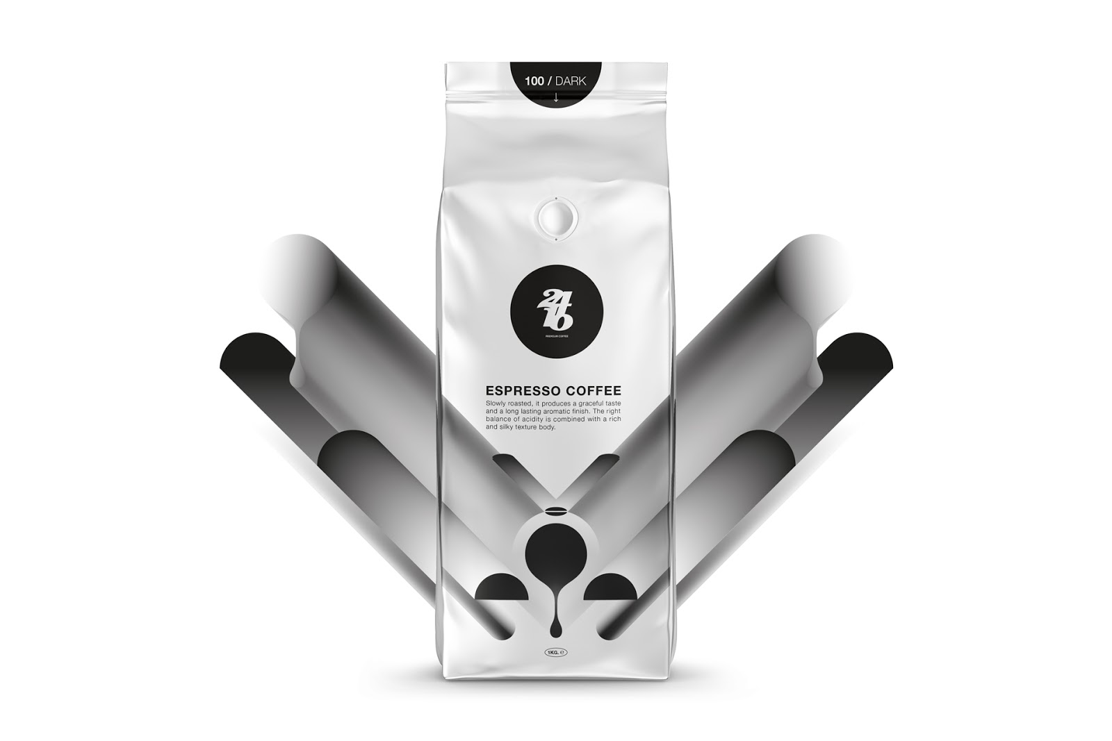 重慶產(chǎn)品創(chuàng)意包裝設(shè)計(jì)-咖啡飲料包裝設(shè)計(jì)(圖2) 重慶產(chǎn)品創(chuàng)意包裝設(shè)計(jì)-咖啡飲料包裝設(shè)計(jì)(圖2)