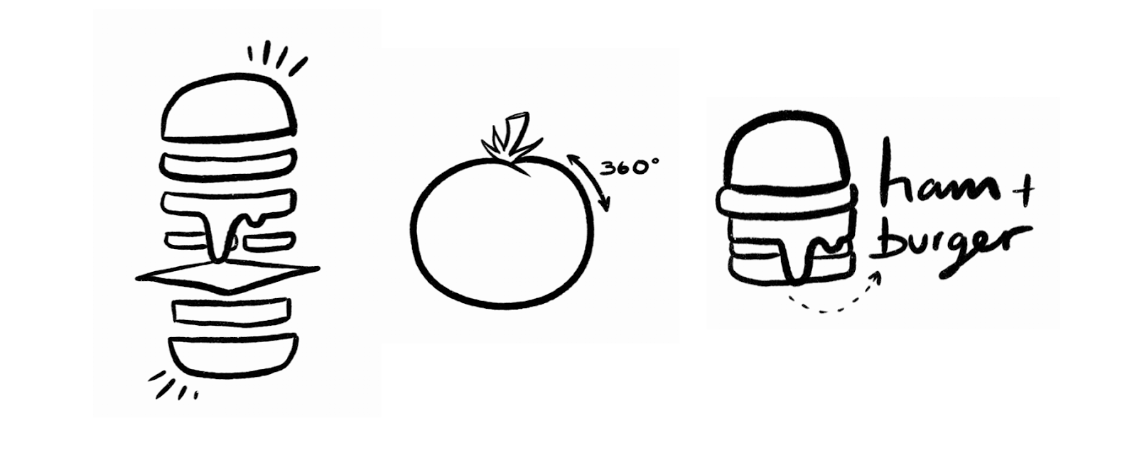 重慶產(chǎn)品創(chuàng)意包裝設(shè)計-餐飲品牌包裝設(shè)計(圖3) 重慶產(chǎn)品創(chuàng)意包裝設(shè)計-餐飲品牌包裝設(shè)計(圖3)