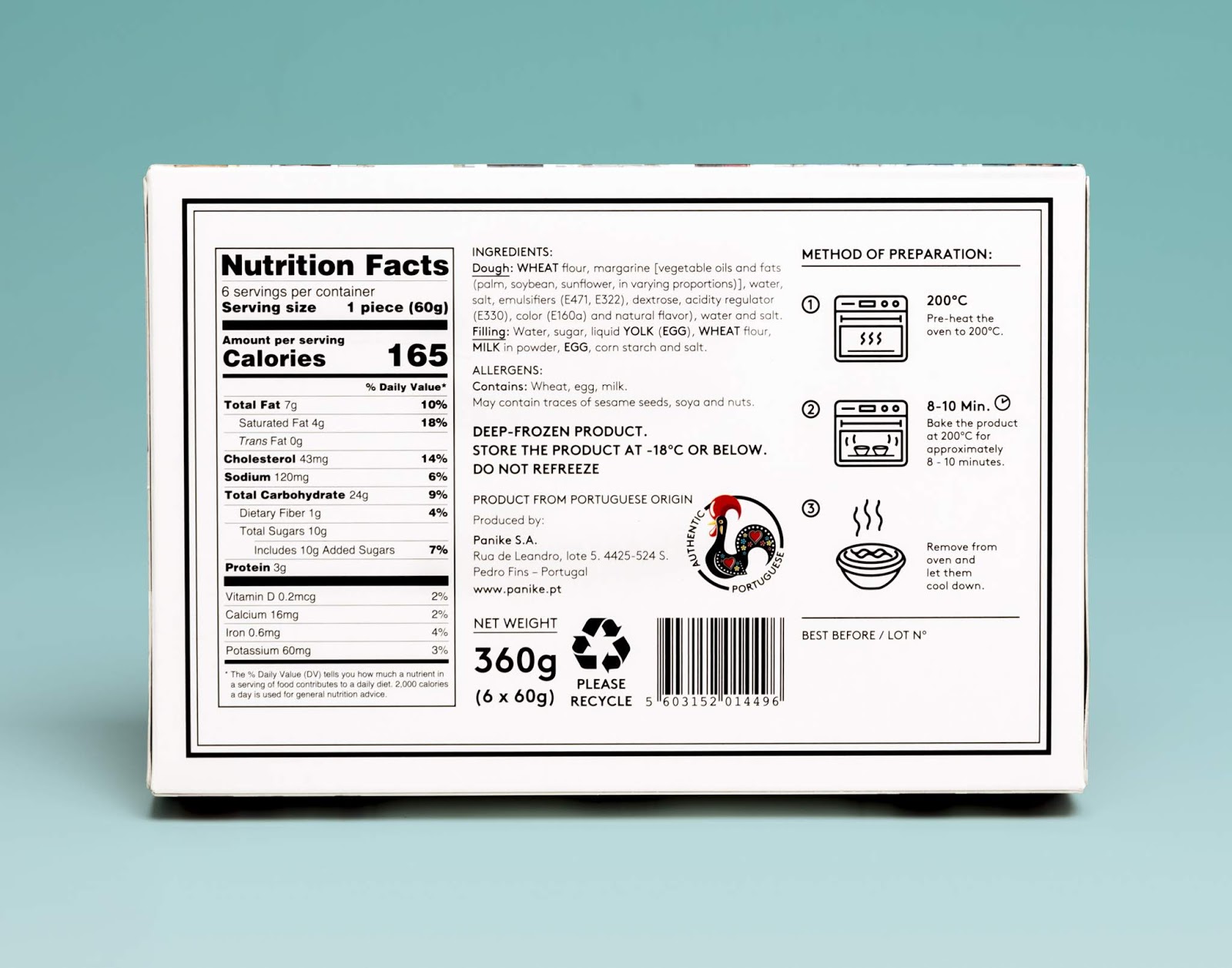 青島食品包裝設計(圖3)