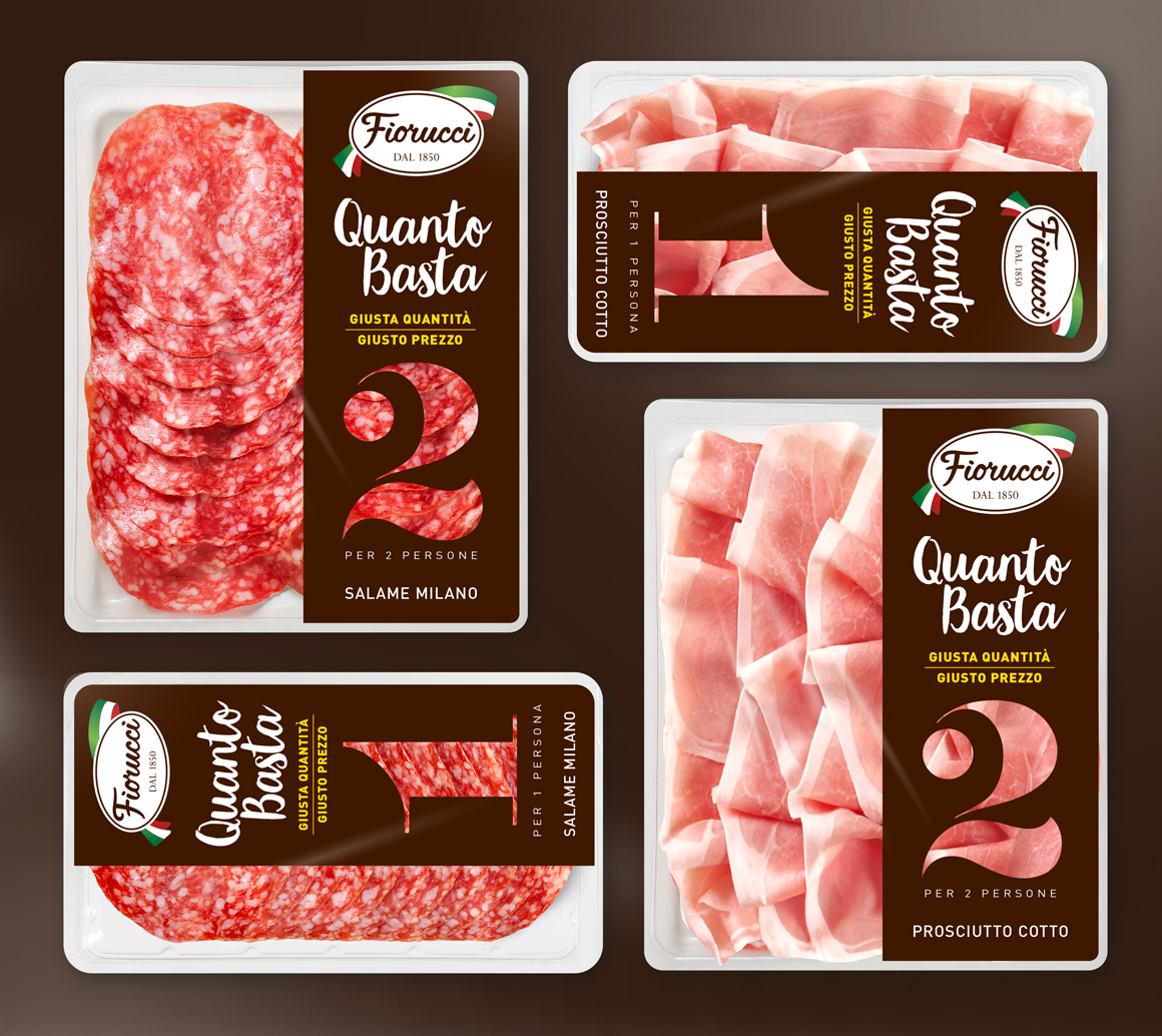 青島冷凍食品包裝設(shè)計(圖2)