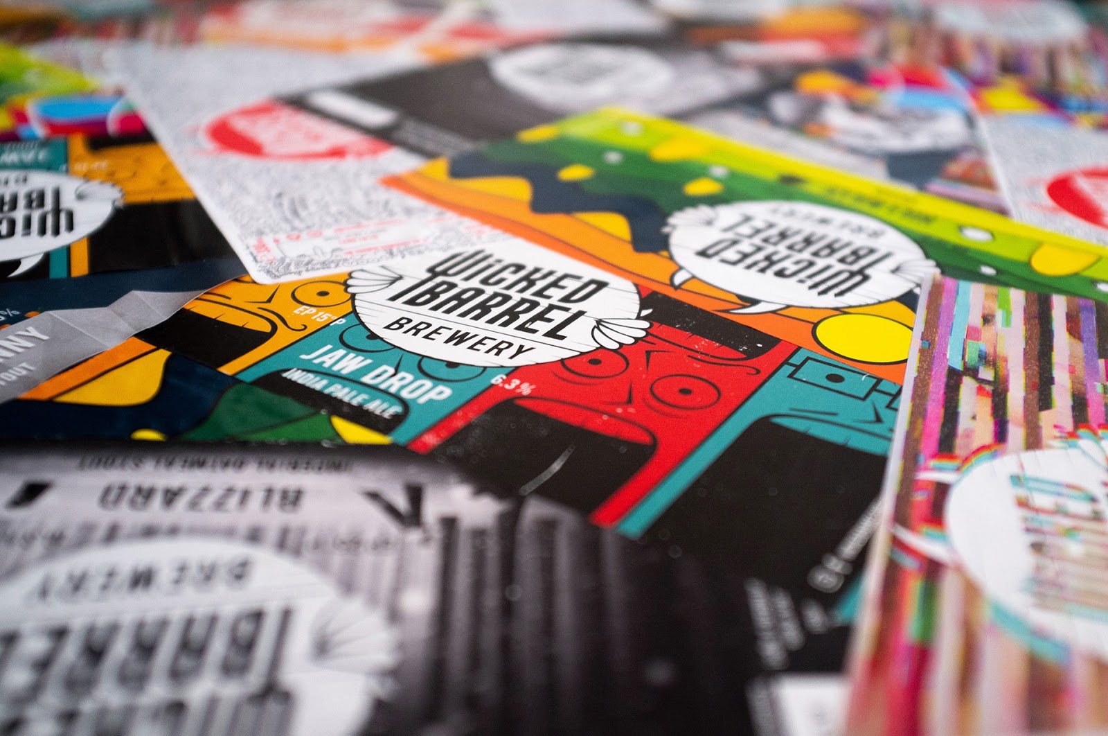 青島果酒包裝設(shè)計(圖16) 青島果酒包裝設(shè)計(圖16)