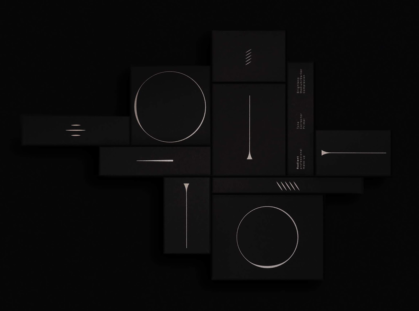 佛山化妝品包裝設(shè)計(圖1)