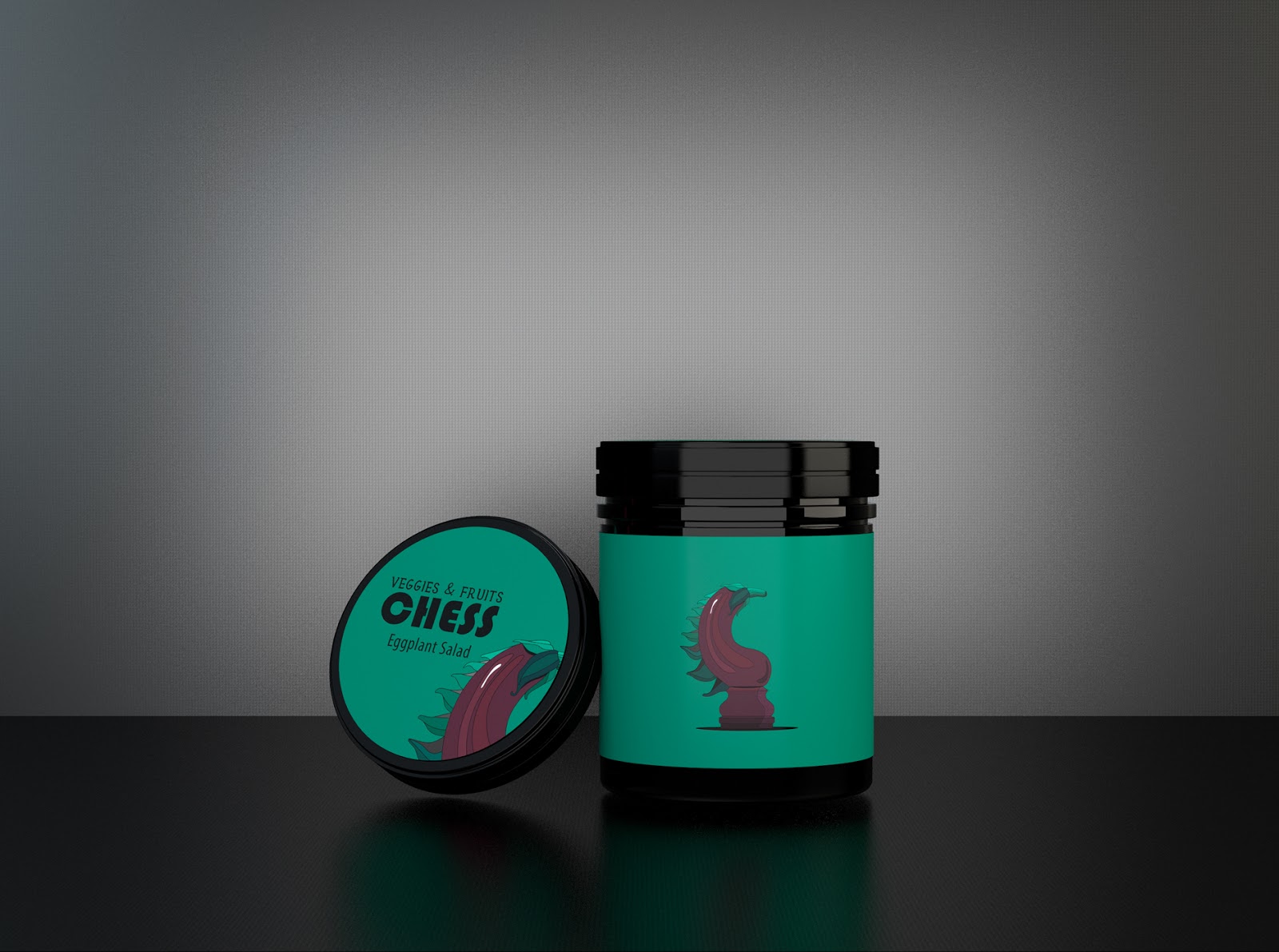 南通果醬包裝設(shè)計(jì)(圖4)