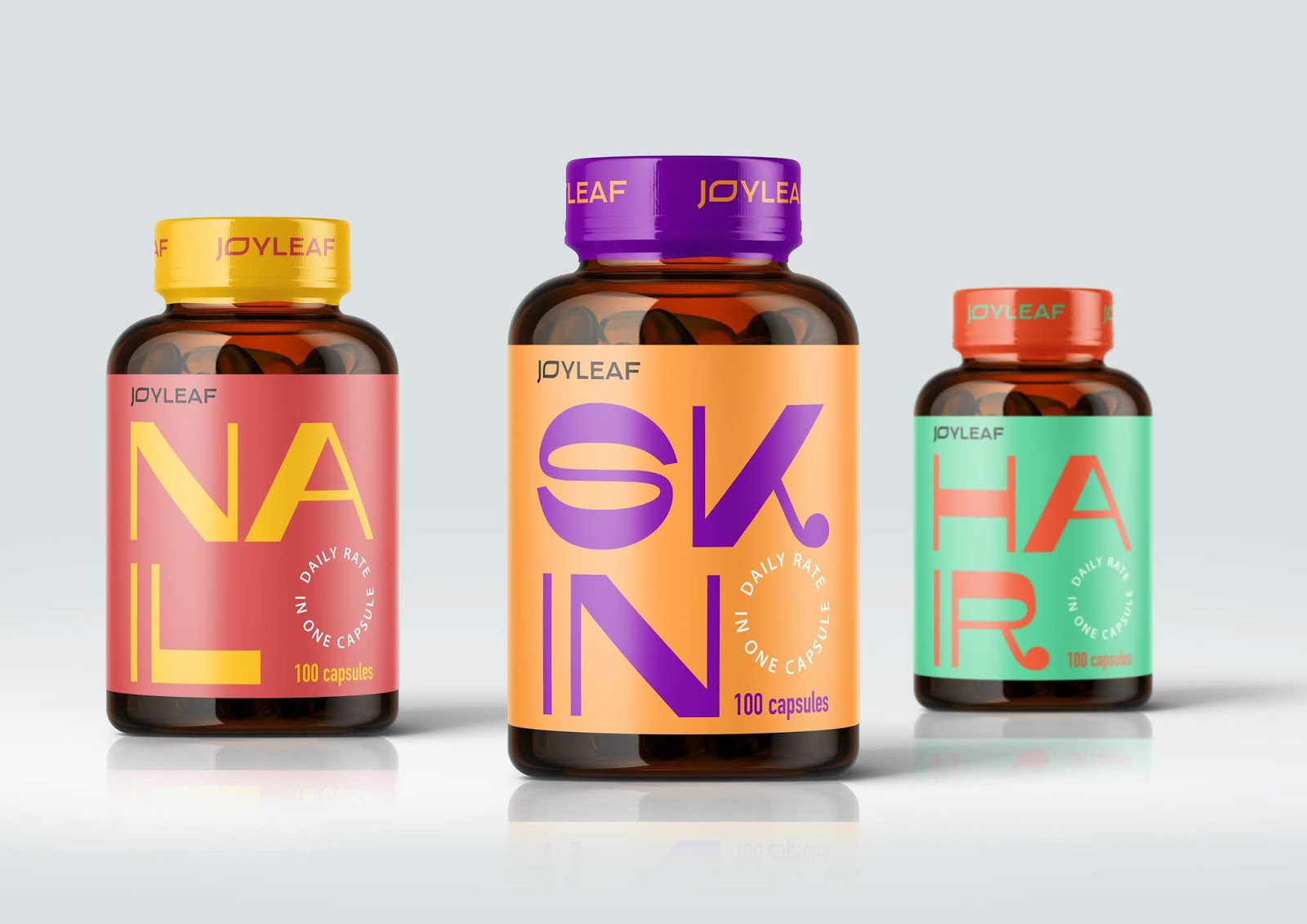 哈爾濱保健品包裝設(shè)計(圖5)