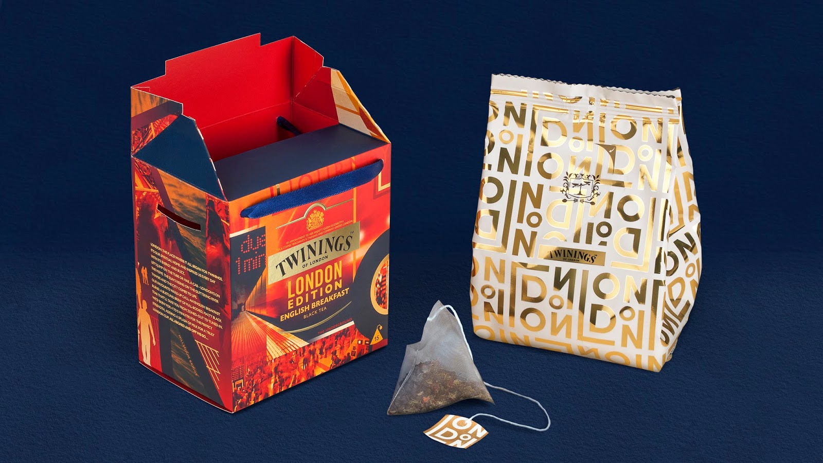 煙臺茶葉包裝設(shè)計(圖1)