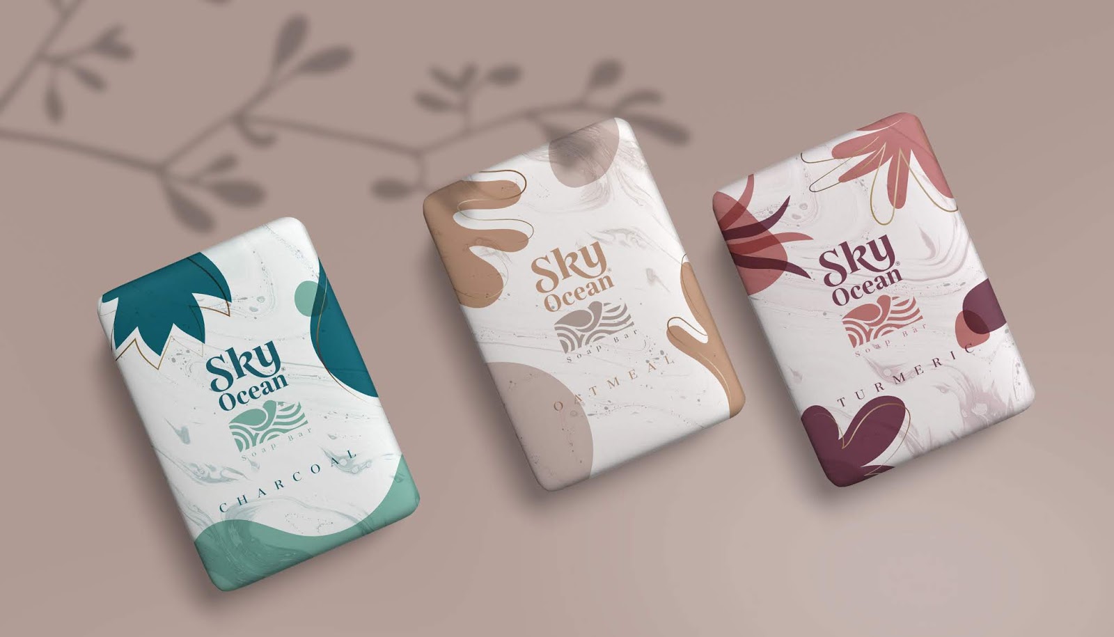 南昌手工皂包裝設(shè)計(jì)(圖2)