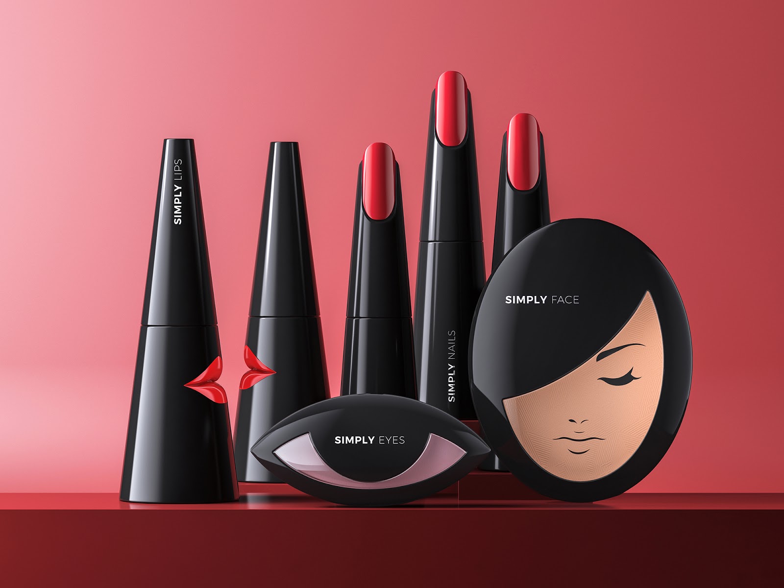 南昌化妝品包裝設(shè)計(jì)(圖1) 南昌化妝品包裝設(shè)計(jì)(圖1)