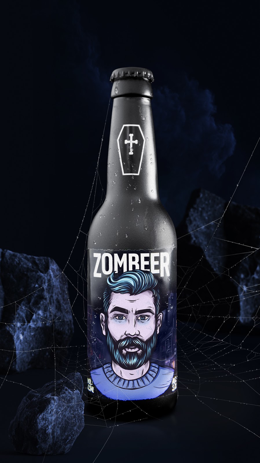 泉州啤酒包裝設(shè)計-泉州啤酒包裝設(shè)計公司(圖3)