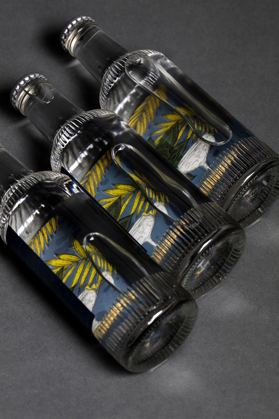 保健水包裝設(shè)計(jì)(圖7) 保健水包裝設(shè)計(jì)(圖7)