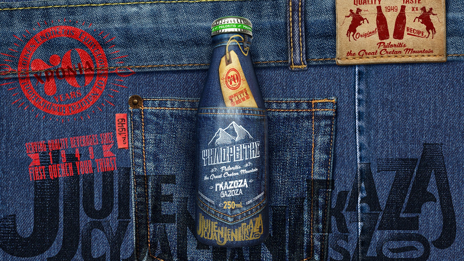 包裝設(shè)計(jì)簡約和復(fù)雜都是趨勢(圖5)