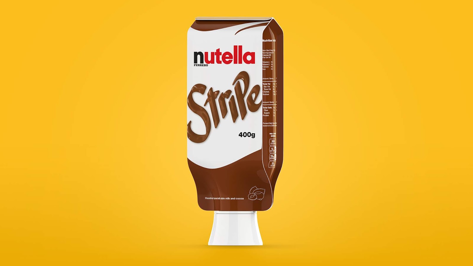 醬料食品包裝設(shè)計方便便捷(圖2)