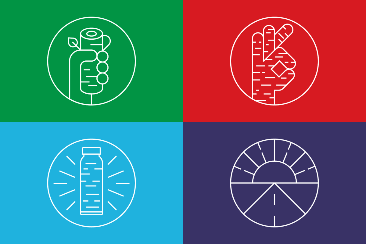 水包裝設(shè)計(jì)通過環(huán)境表達(dá)產(chǎn)品的特點(diǎn)(圖2) 水包裝設(shè)計(jì)通過環(huán)境表達(dá)產(chǎn)品的特點(diǎn)(圖2)