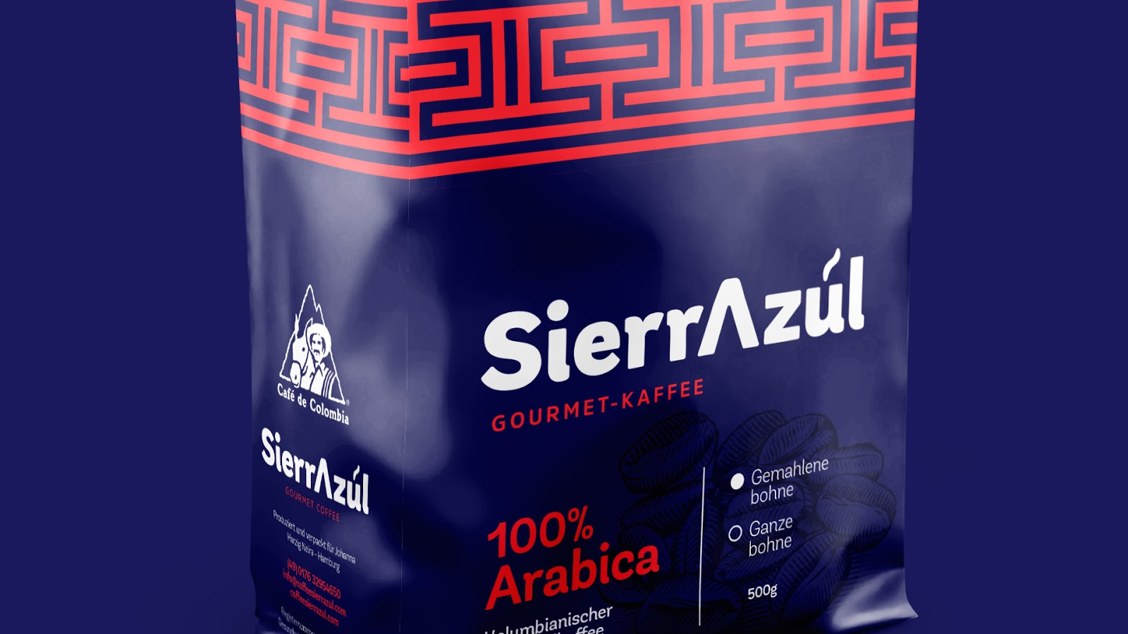 食品包裝設(shè)計通過連續(xù)符號強化陳列優(yōu)勢(圖1)