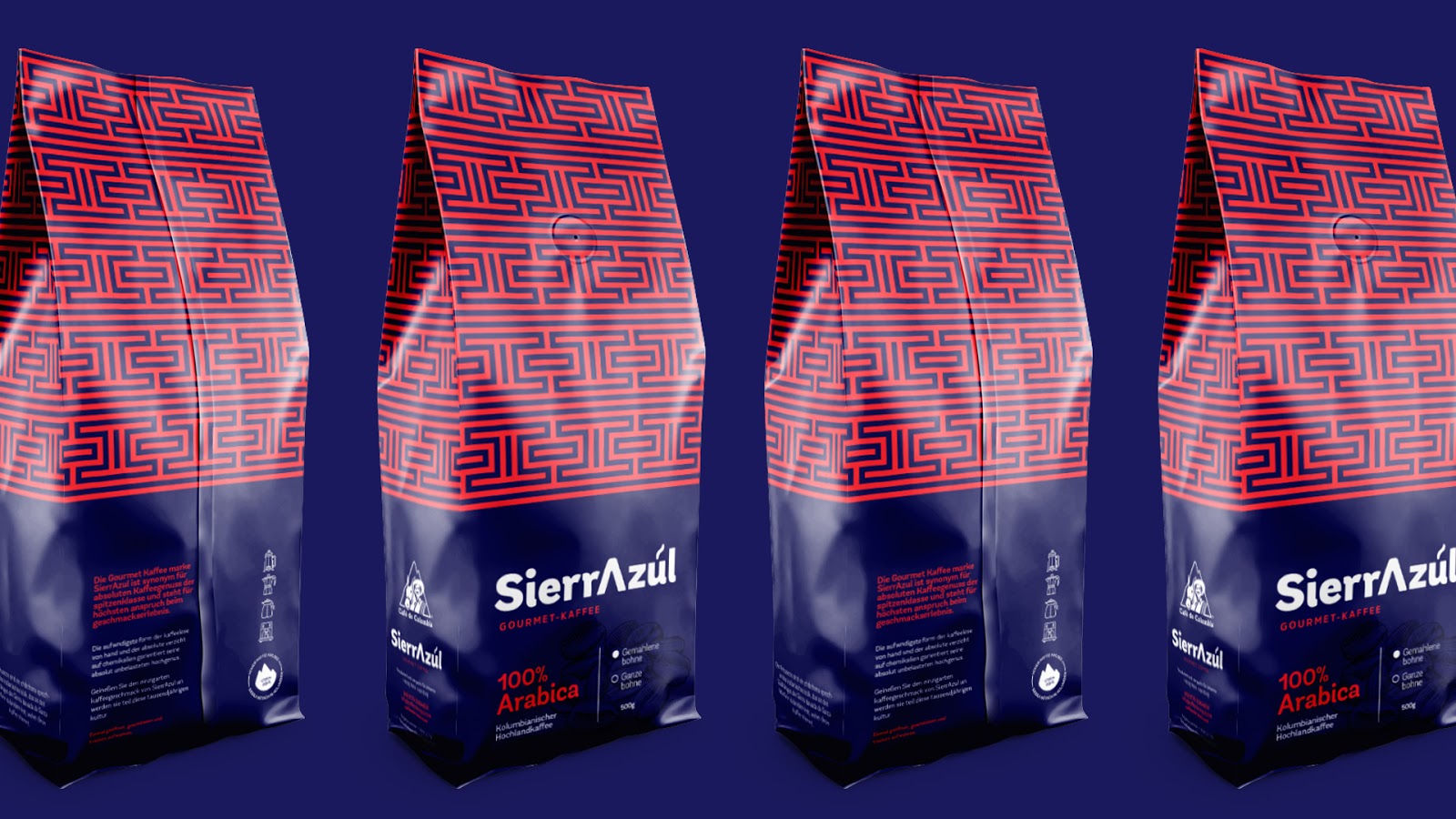 食品包裝設(shè)計通過連續(xù)符號強化陳列優(yōu)勢(圖3)