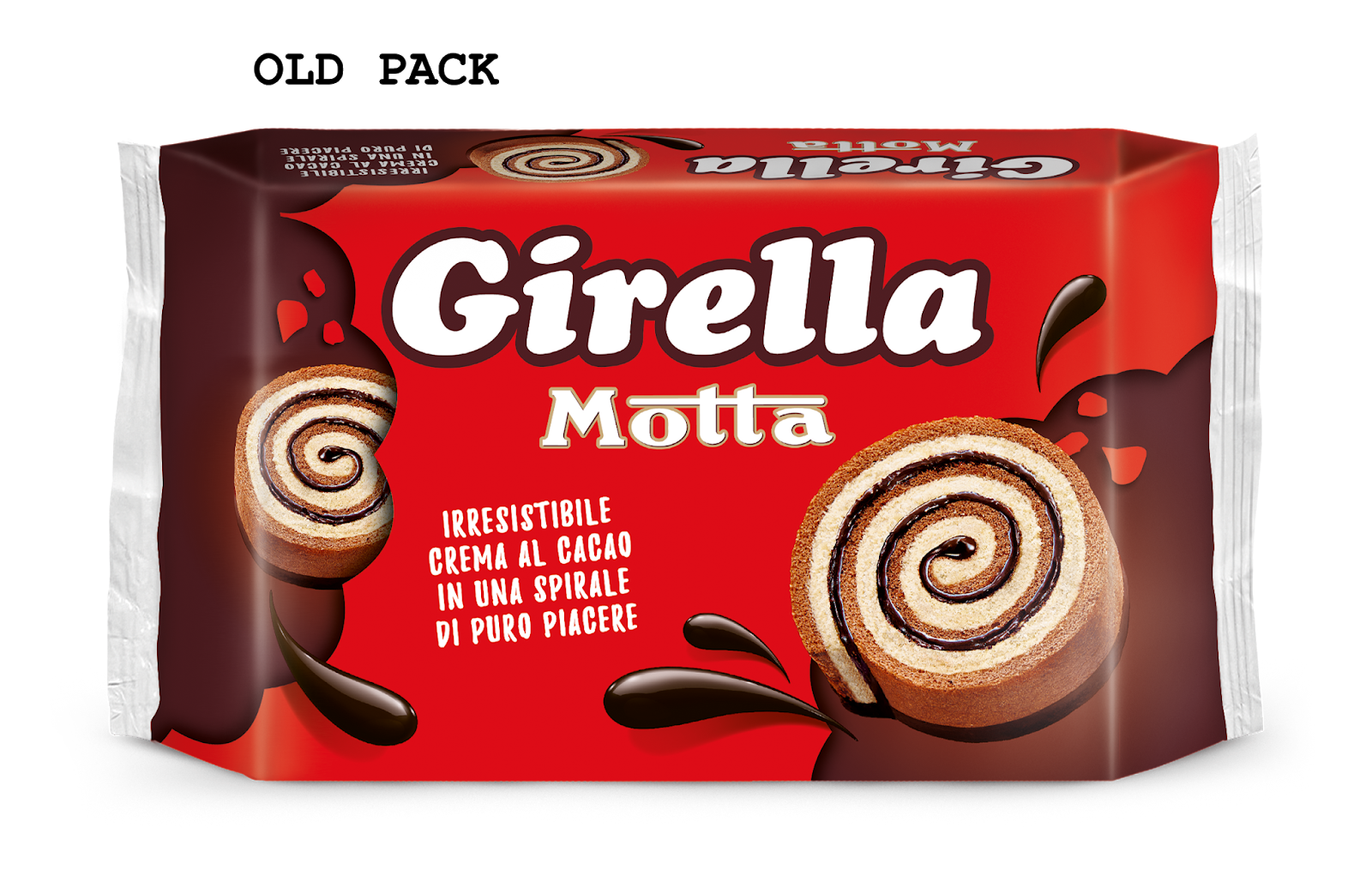 食品包裝設(shè)計要強調(diào)食品本身的吸引力(圖5)