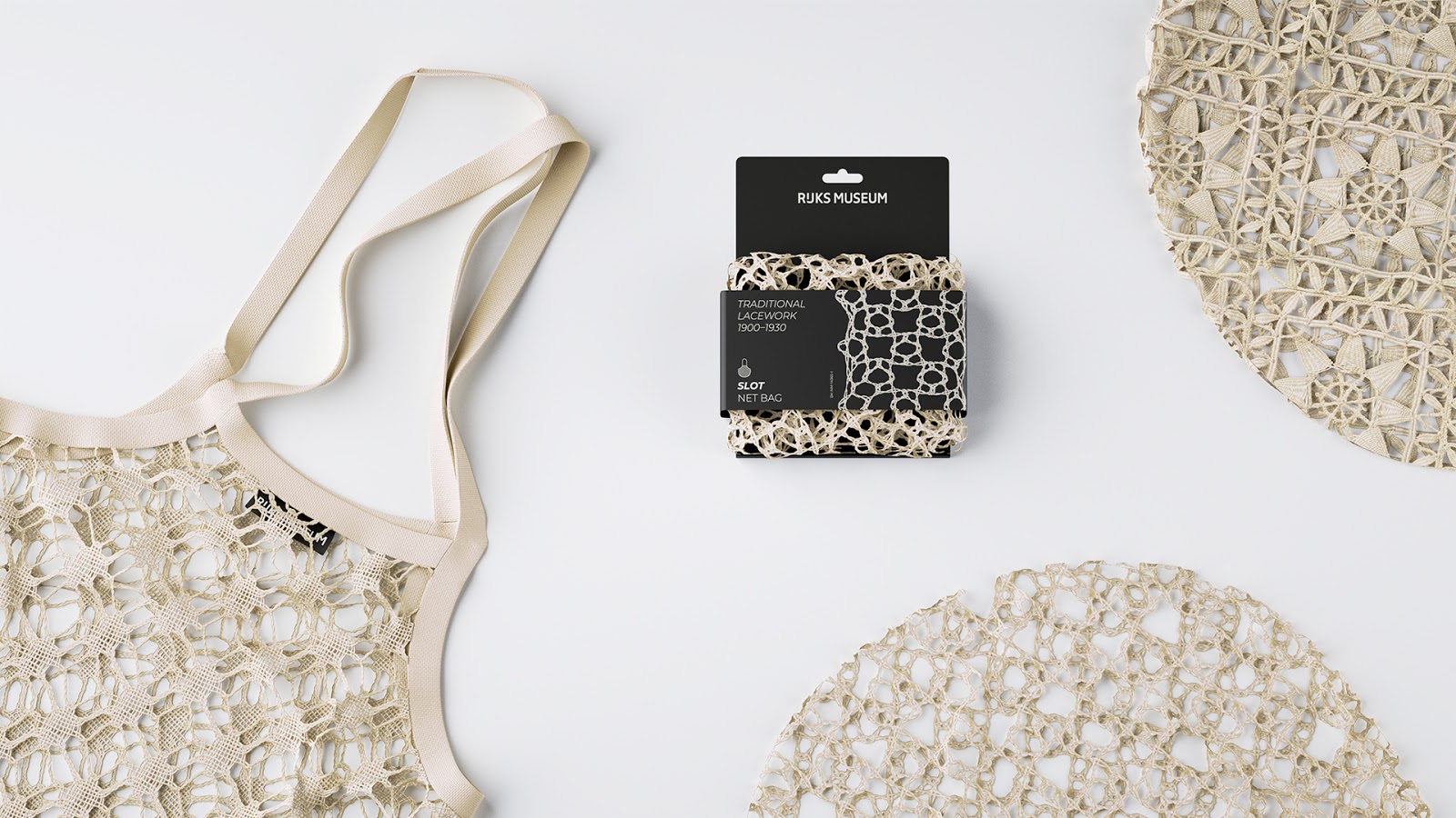 針織品包裝設(shè)計(jì)常常需要強(qiáng)調(diào)品牌信息(圖5)