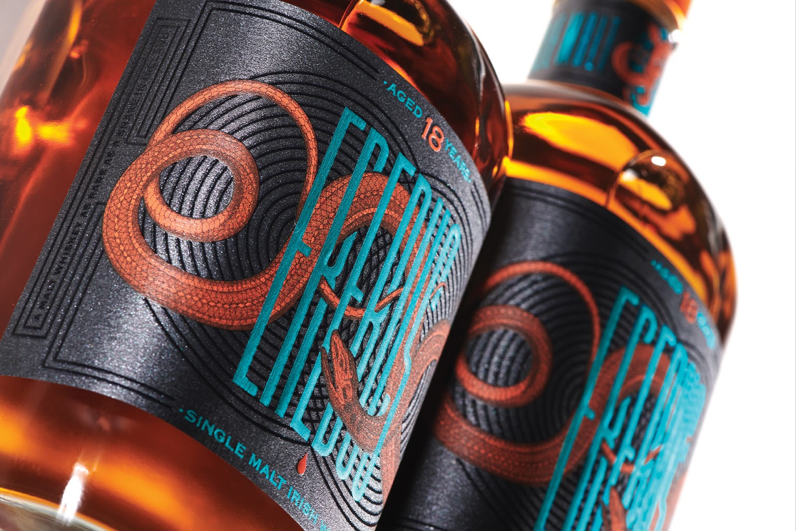 有故事的酒包裝設(shè)計(jì)(圖3) 有故事的酒包裝設(shè)計(jì)(圖3)