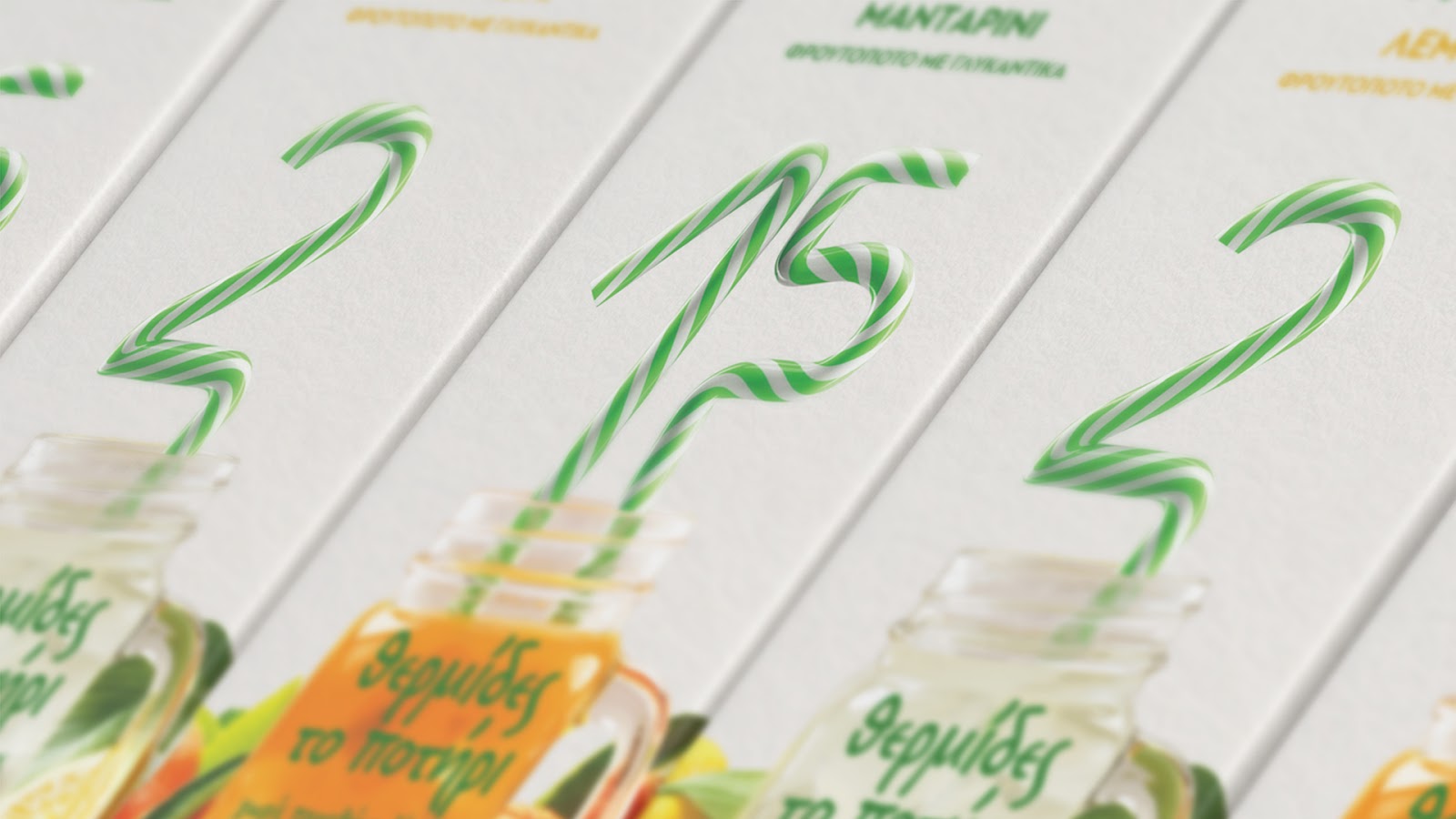 飲料包裝設(shè)計創(chuàng)意是獨特的數(shù)字吸管(圖5) 飲料包裝設(shè)計創(chuàng)意是獨特的數(shù)字吸管(圖5)