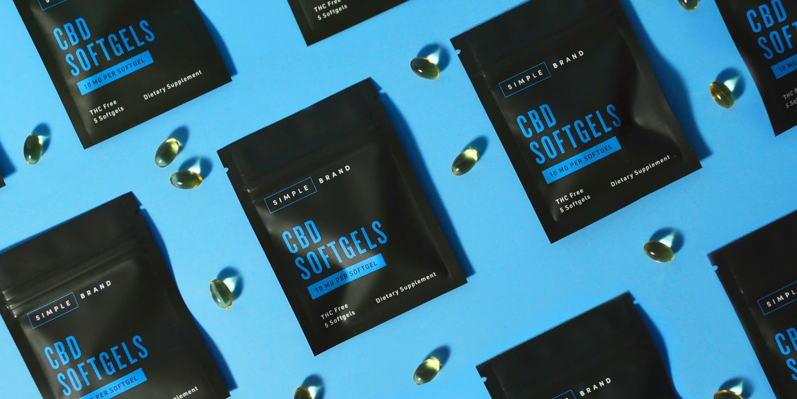 保健品品牌包裝設(shè)計(jì)(圖1)