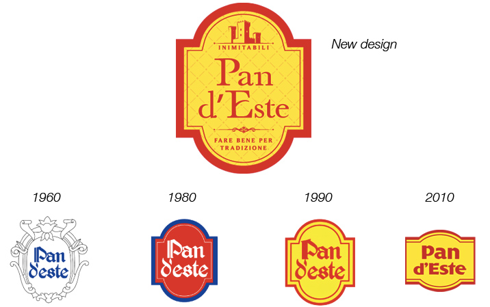 簡約的面包品牌包裝設(shè)計(jì)(圖1) 簡約的面包品牌包裝設(shè)計(jì)(圖1)