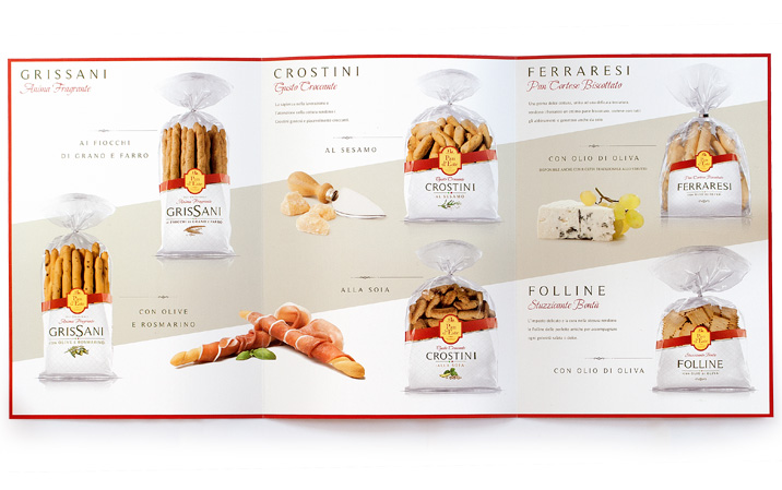 簡約的面包品牌包裝設(shè)計(jì)(圖9) 簡約的面包品牌包裝設(shè)計(jì)(圖9)