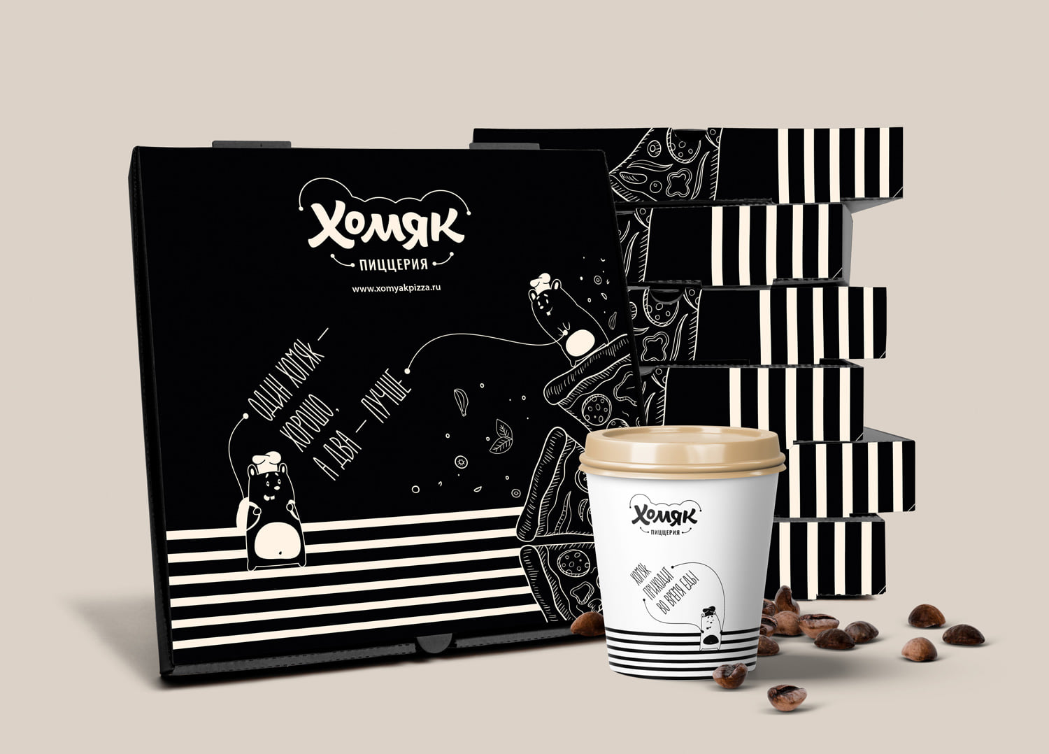 保定餐飲品牌包裝設(shè)計(jì)(圖4) 保定餐飲品牌包裝設(shè)計(jì)(圖4)