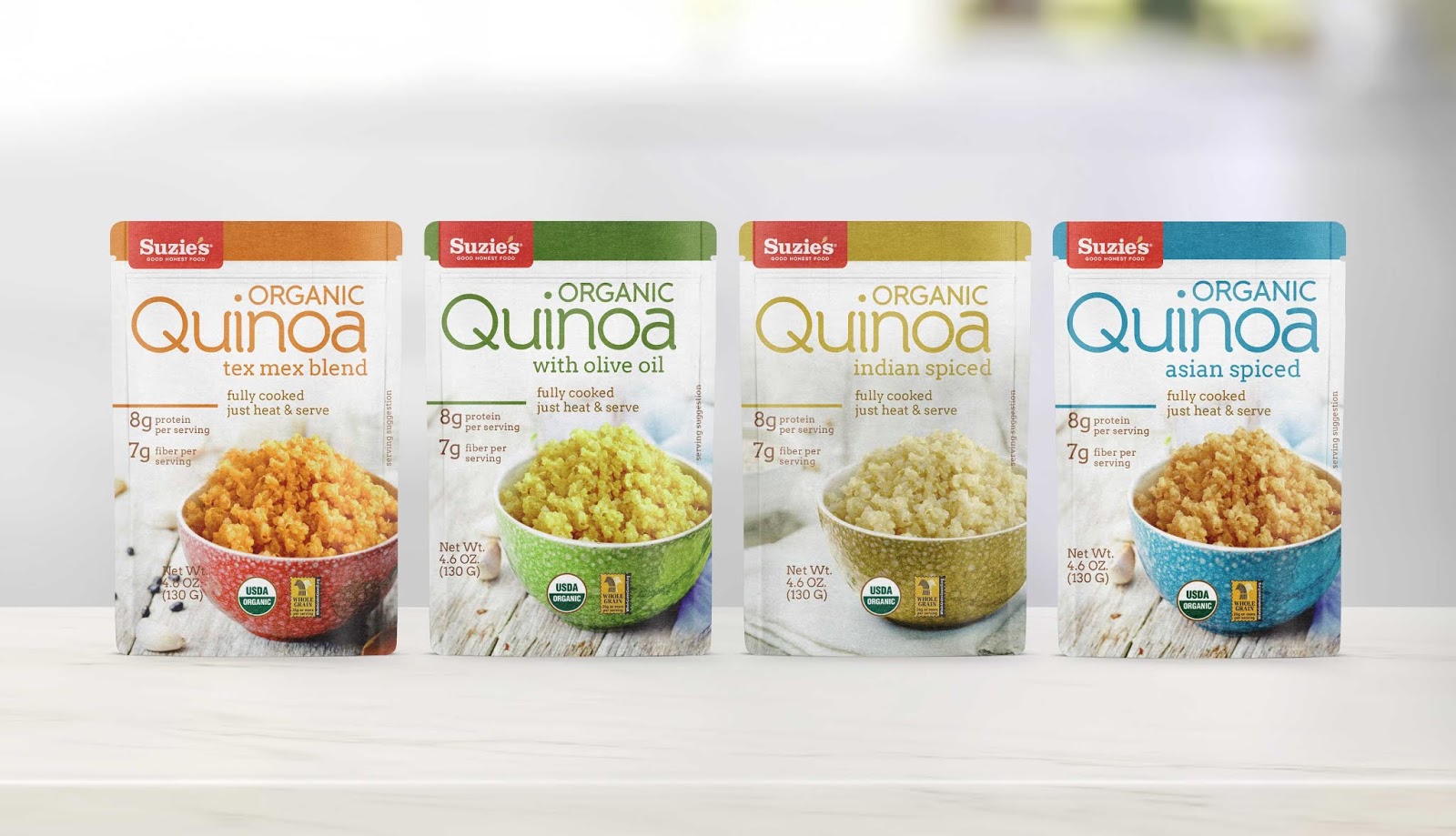 廊坊食品包裝設(shè)計(jì)凸顯產(chǎn)品本身價(jià)值(圖1)