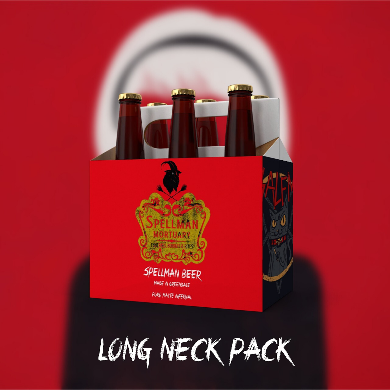 廊坊啤酒包裝設(shè)計(jì)欣賞(圖2) 廊坊啤酒包裝設(shè)計(jì)欣賞(圖2)