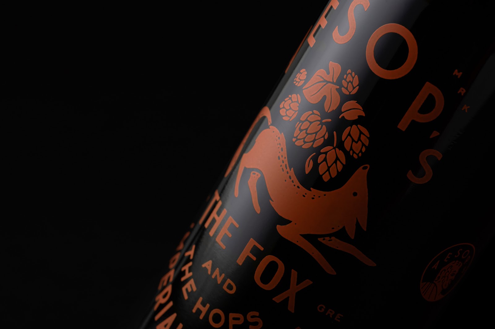 滄州寓言故事與啤酒包裝結(jié)合(圖3) 滄州寓言故事與啤酒包裝結(jié)合(圖3)