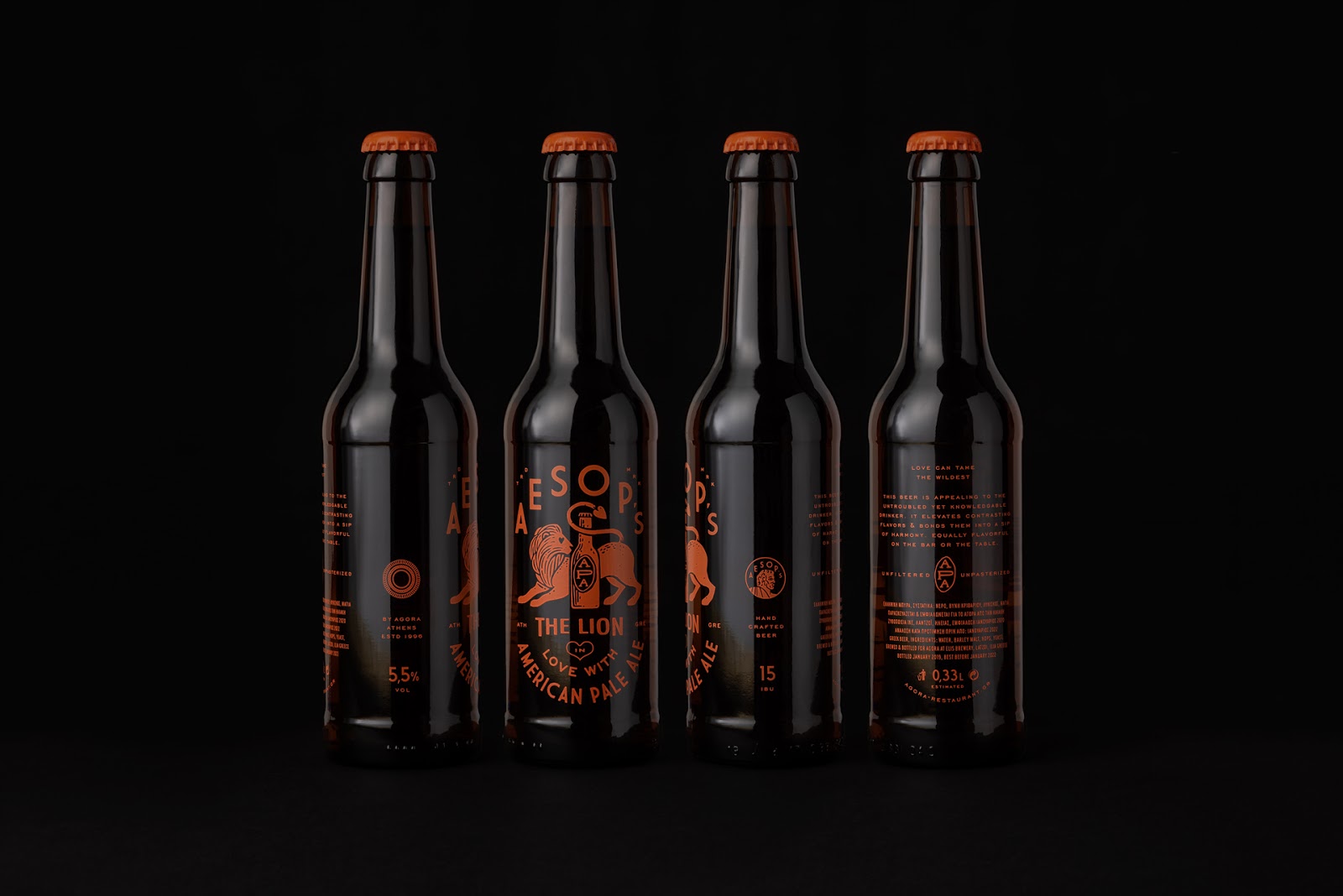 滄州寓言故事與啤酒包裝結(jié)合(圖8) 滄州寓言故事與啤酒包裝結(jié)合(圖8)