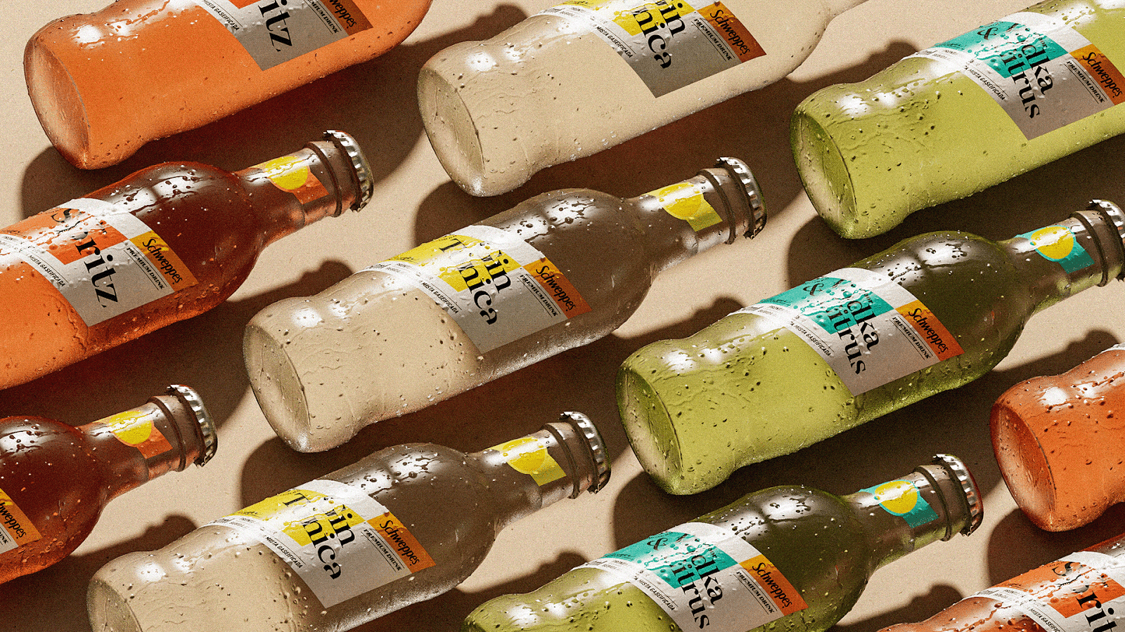 滄州飲料包裝設計強大的視覺隱喻(圖2)